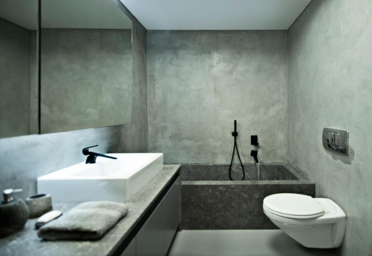 Vila Elegant And Private Living By Neuvel Atény Exteriér fotografie