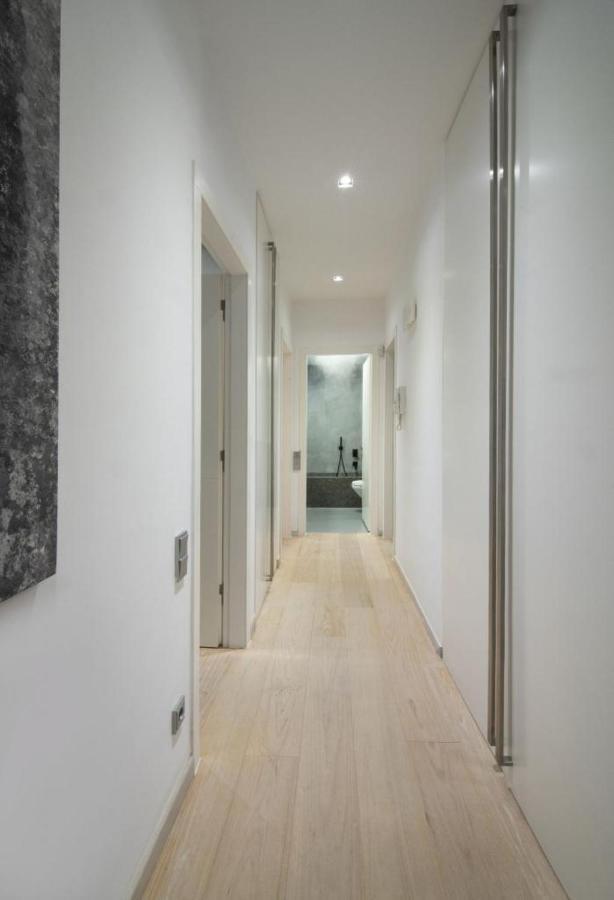 Vila Elegant And Private Living By Neuvel Atény Exteriér fotografie