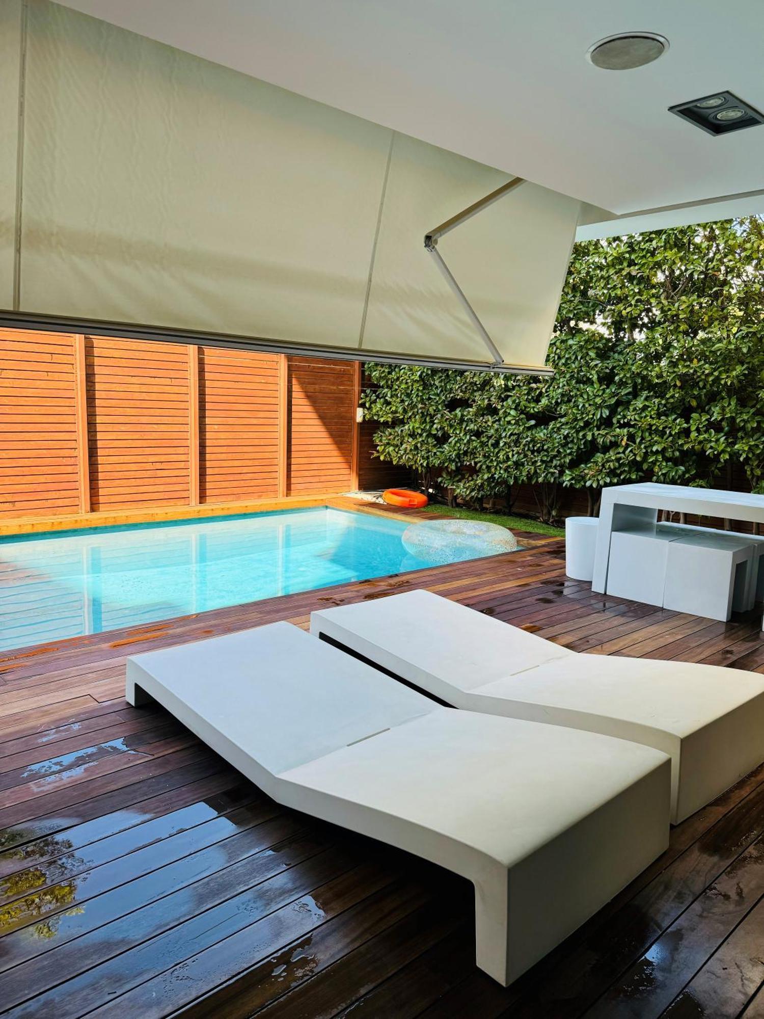 Vila Elegant And Private Living By Neuvel Atény Exteriér fotografie